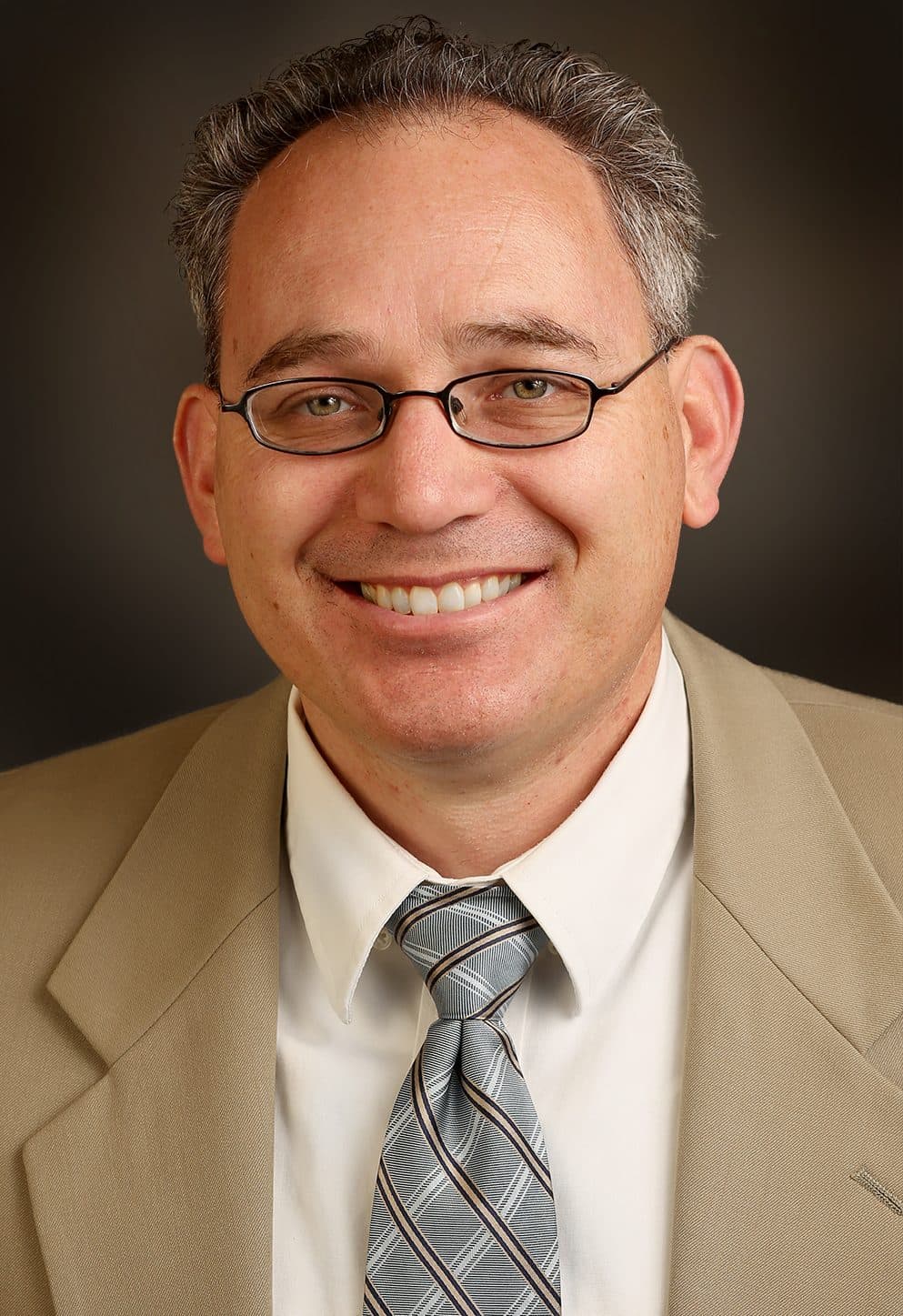 Aaron Starbuck, MD profile picture