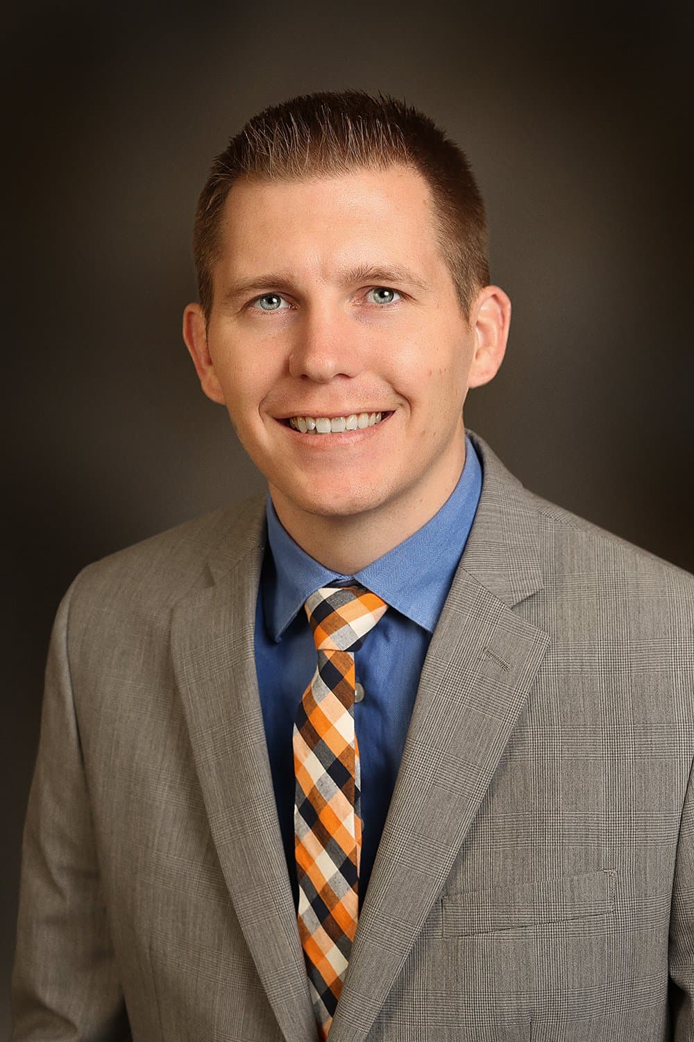 Joshua Vance, PA-C profile picture
