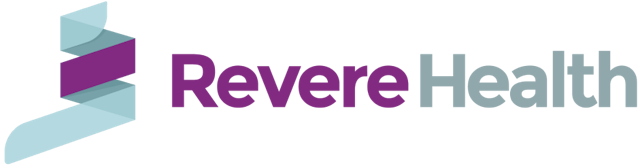 Revere Health Logo