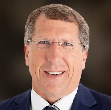 Picture of Scott Parry, MD