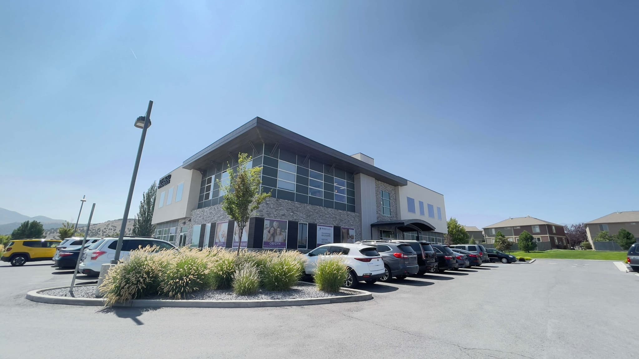 3943 E Pony Express Pkwy Eagle Mountain