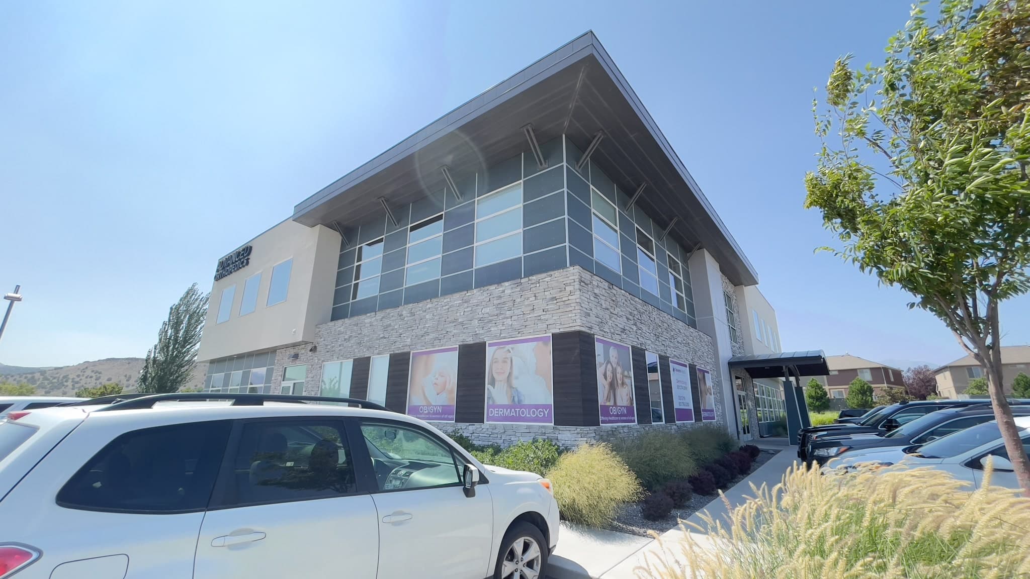 3943 E Pony Express Pkwy Eagle Mountain