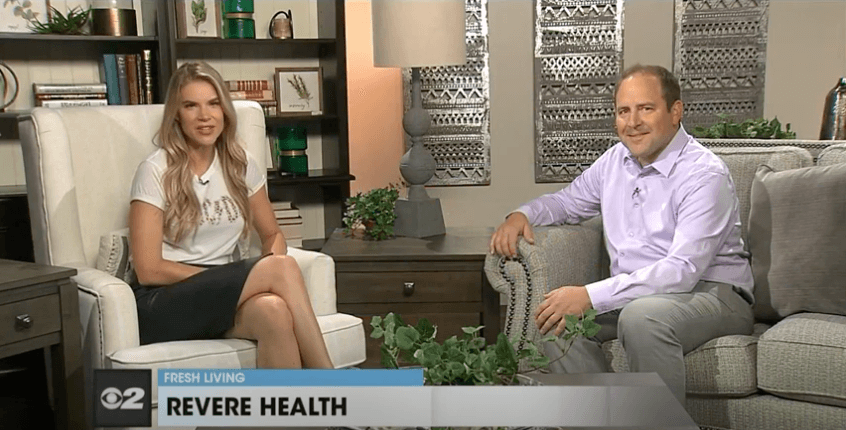 3 Treatments for Women with Menstrual Issues