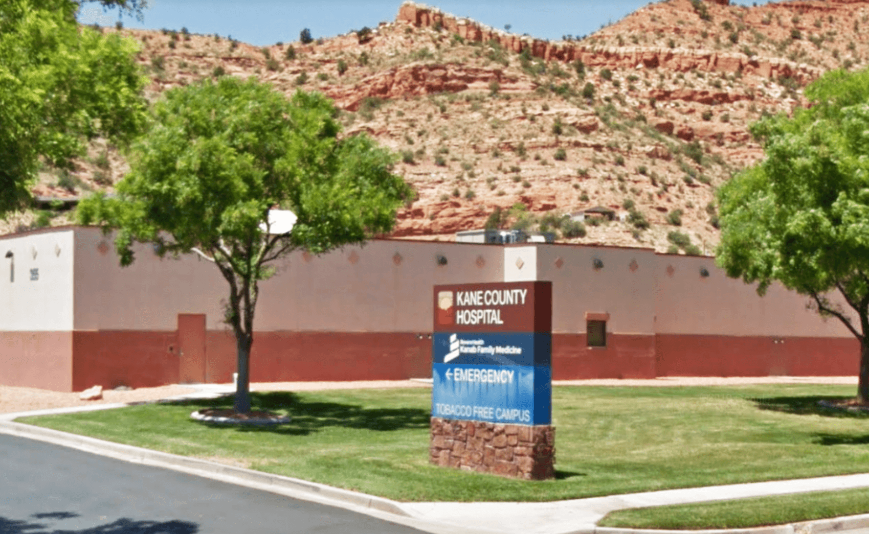 Revere Health's Kanab Medical Clinic offers high quality care in Kane County, Utah.