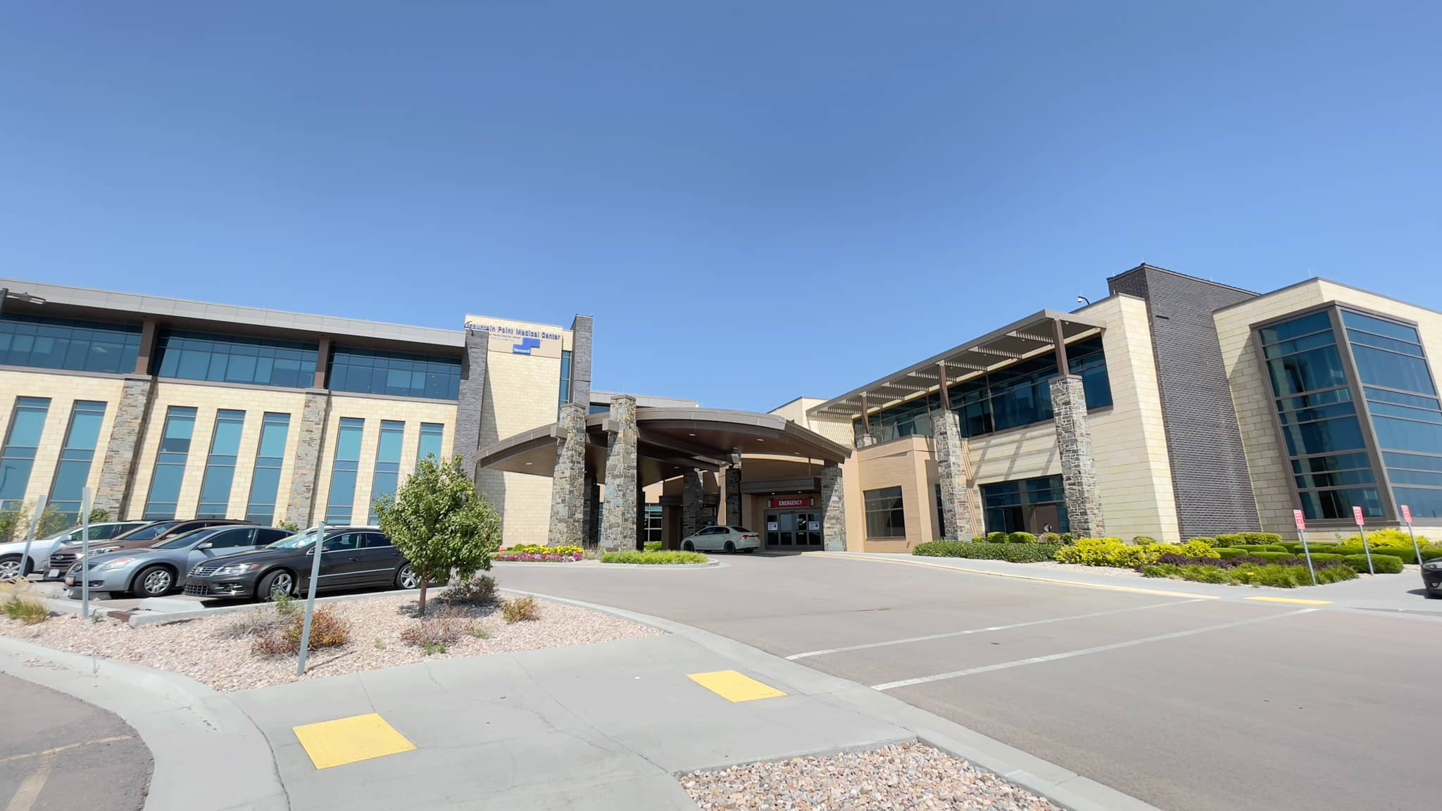 Photo of the Lehi Cardiology location