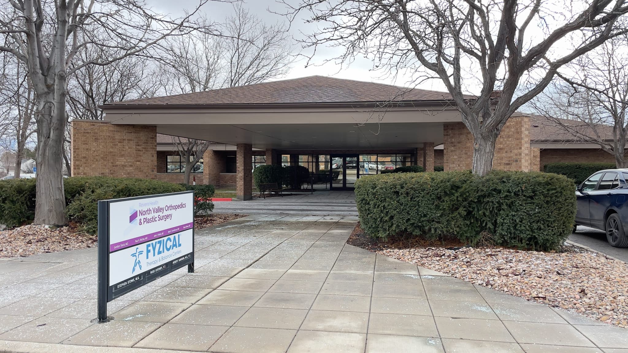 Image of North Valley-AF clinic