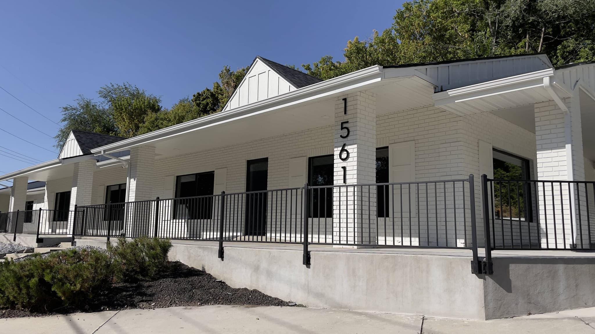 Photo of the Provo Neurology location