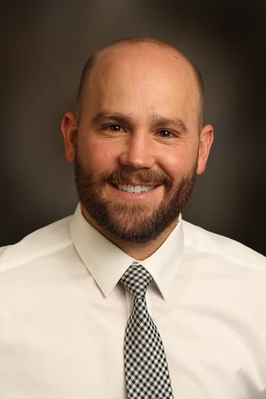 Picture of Matthew Clark, MD