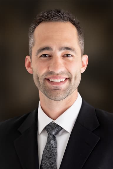 Picture of Brandon Cox, PA-C