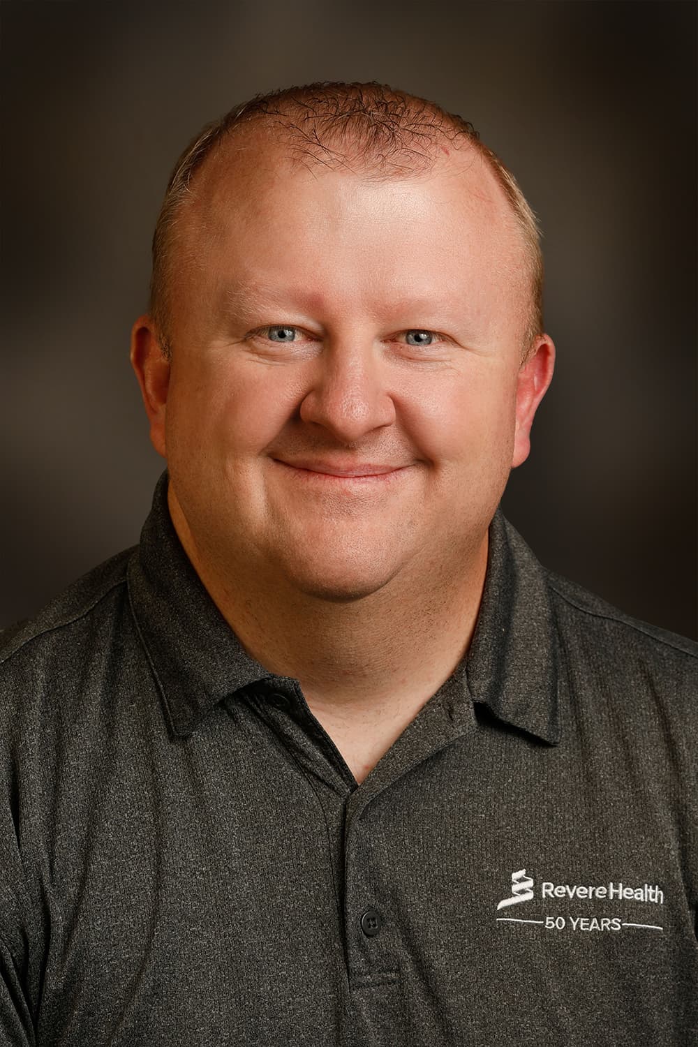 Shawn Hill, PA-C profile picture