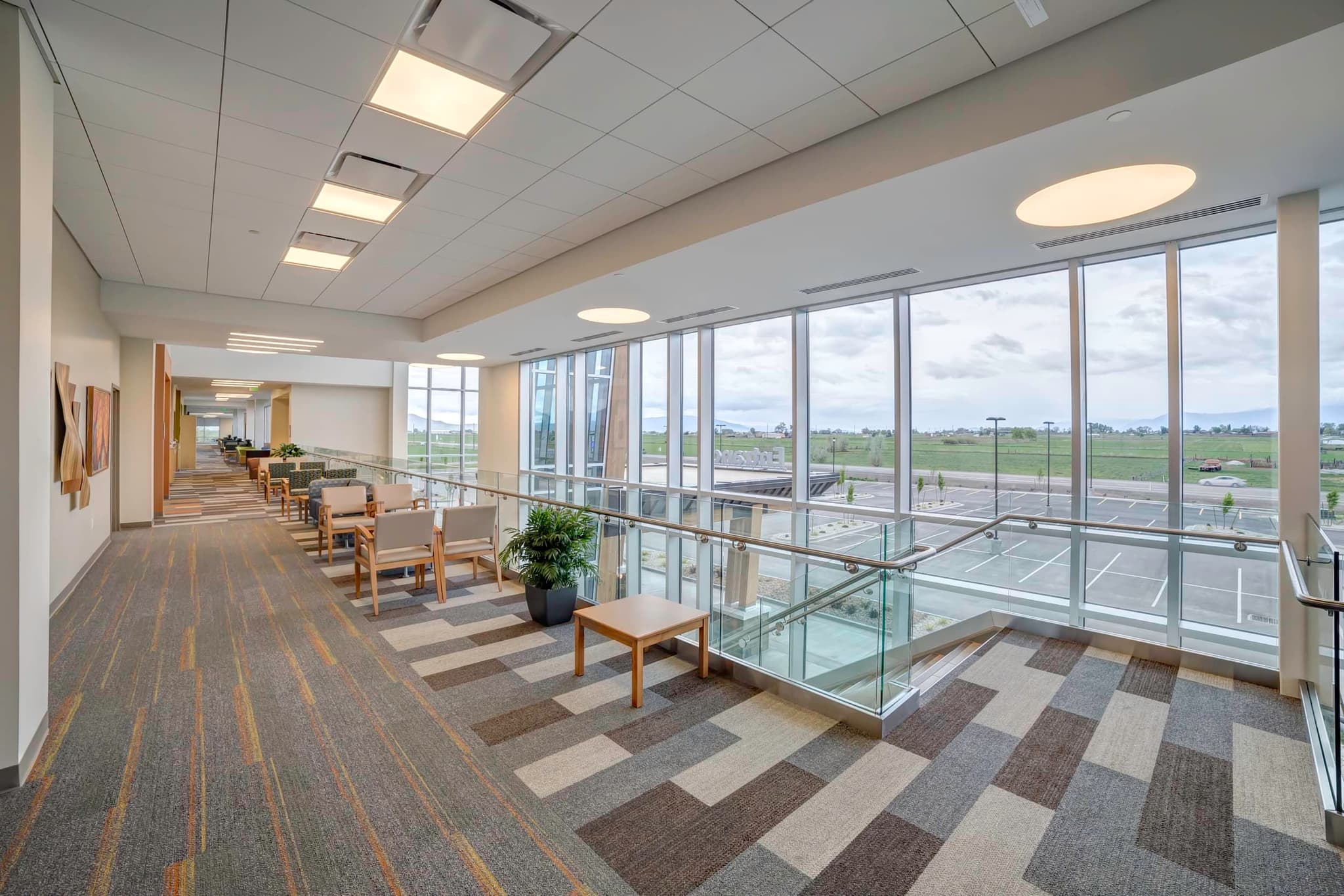 Image of Salem Family Medicine Additional Seating