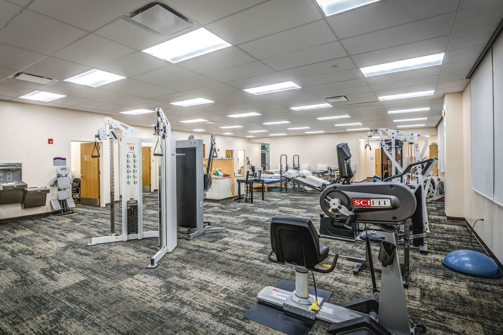 Southern Utah Spine and Rehabilitation