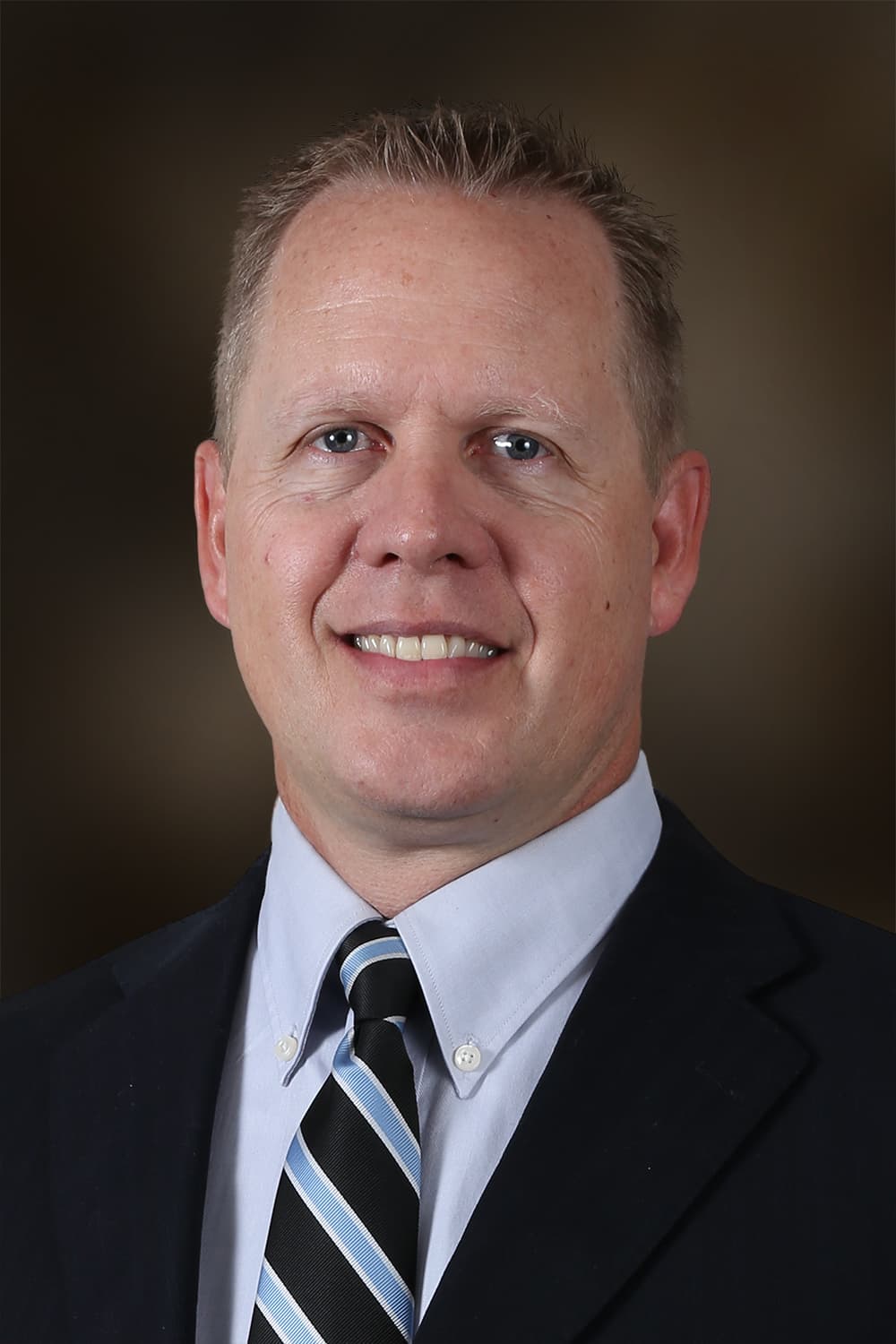 Jason Tomlinson, MPT profile picture