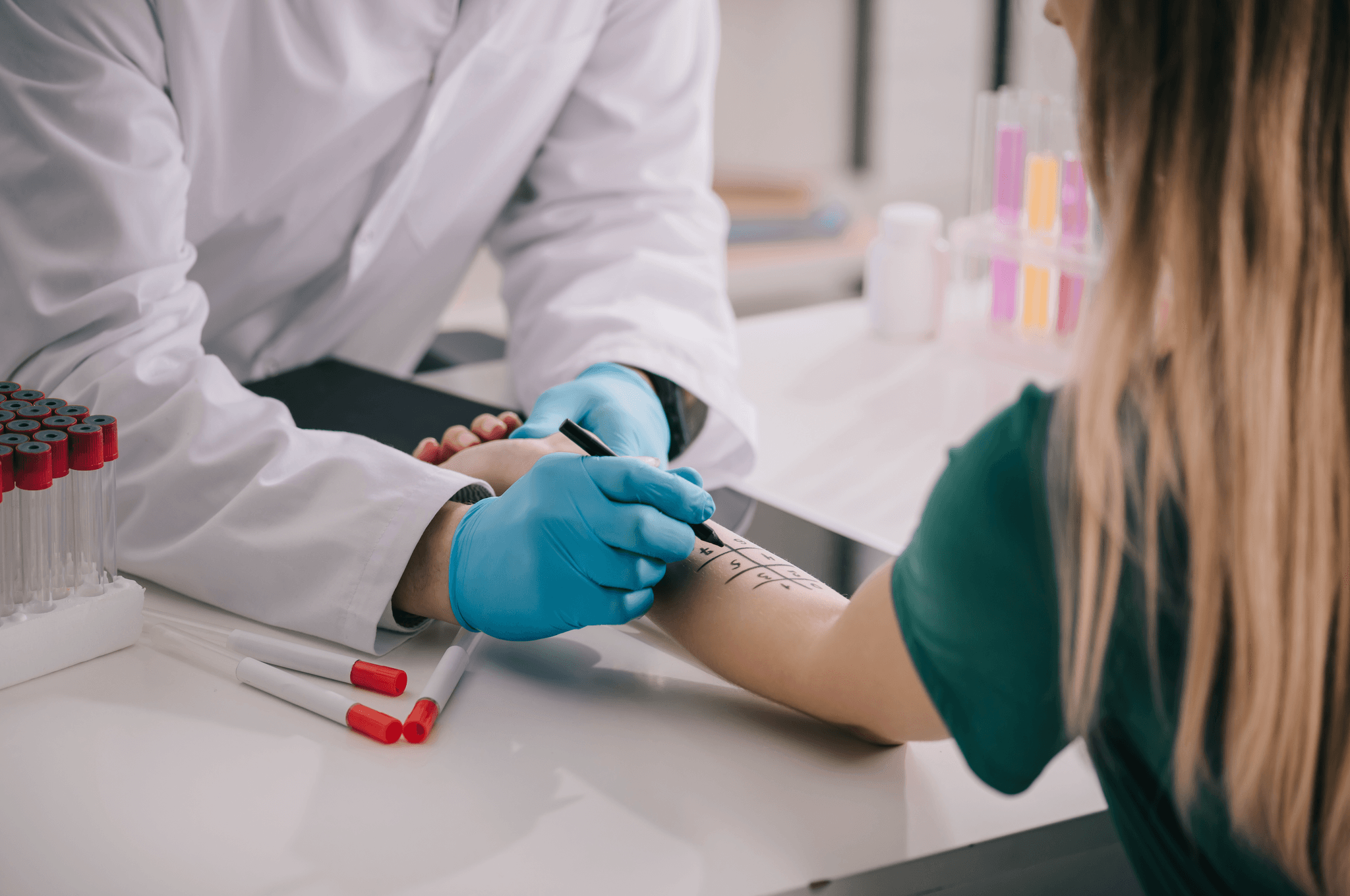 Image of Allergy, Asthma and Immunology