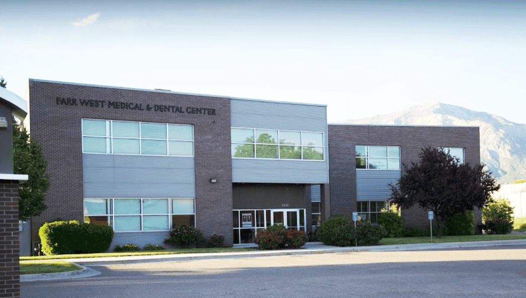 Farr West Family Medicine and Urgent Care