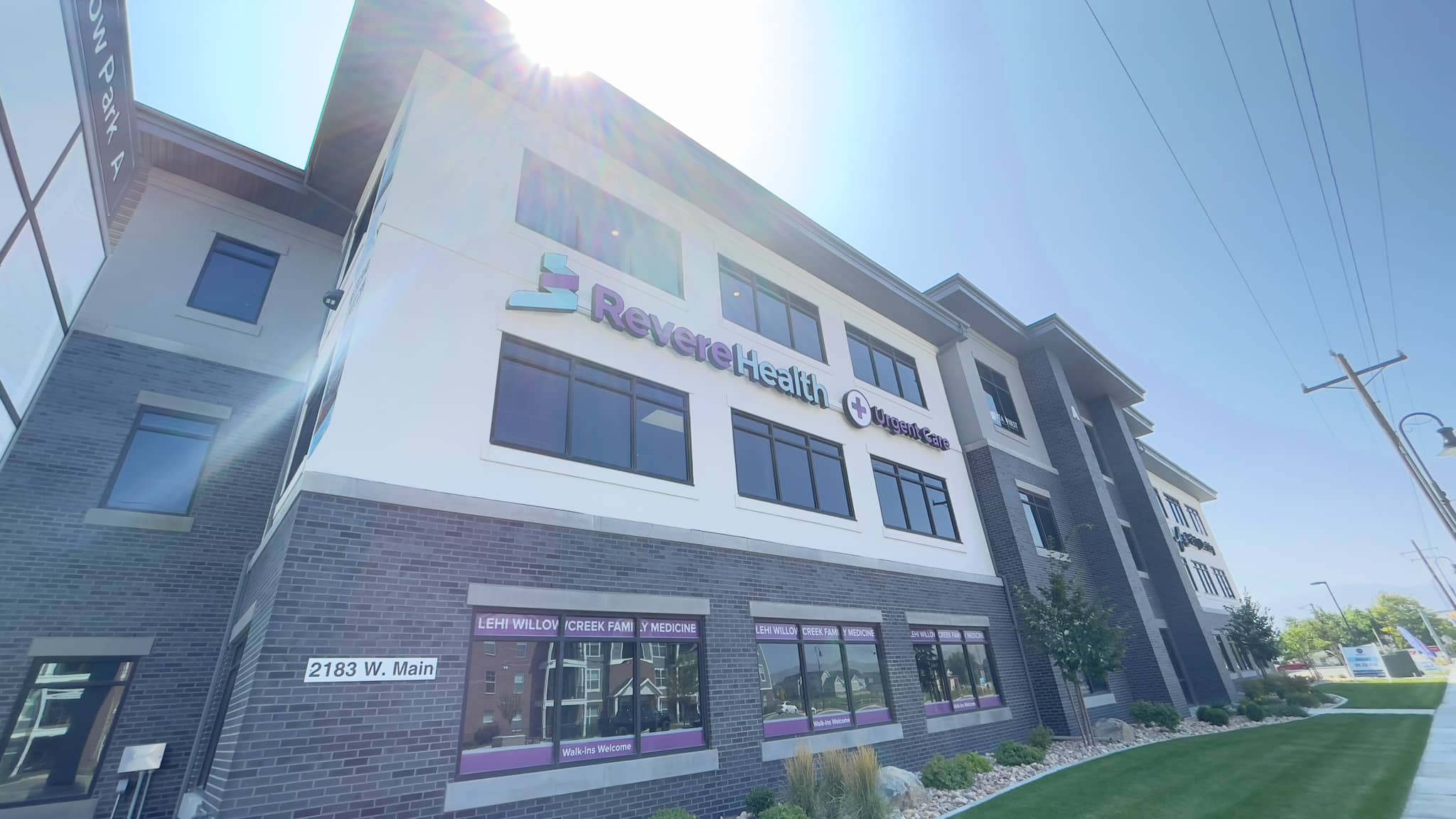 Image of Lehi Willowcreek Family medicine and urgent care