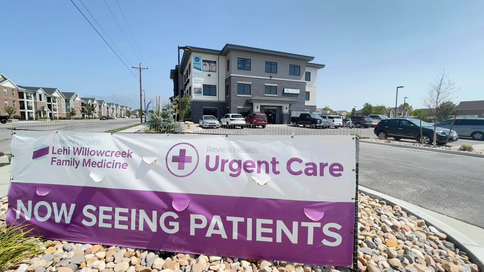 Image of Lehi Willowcreek Family medicine and urgent care