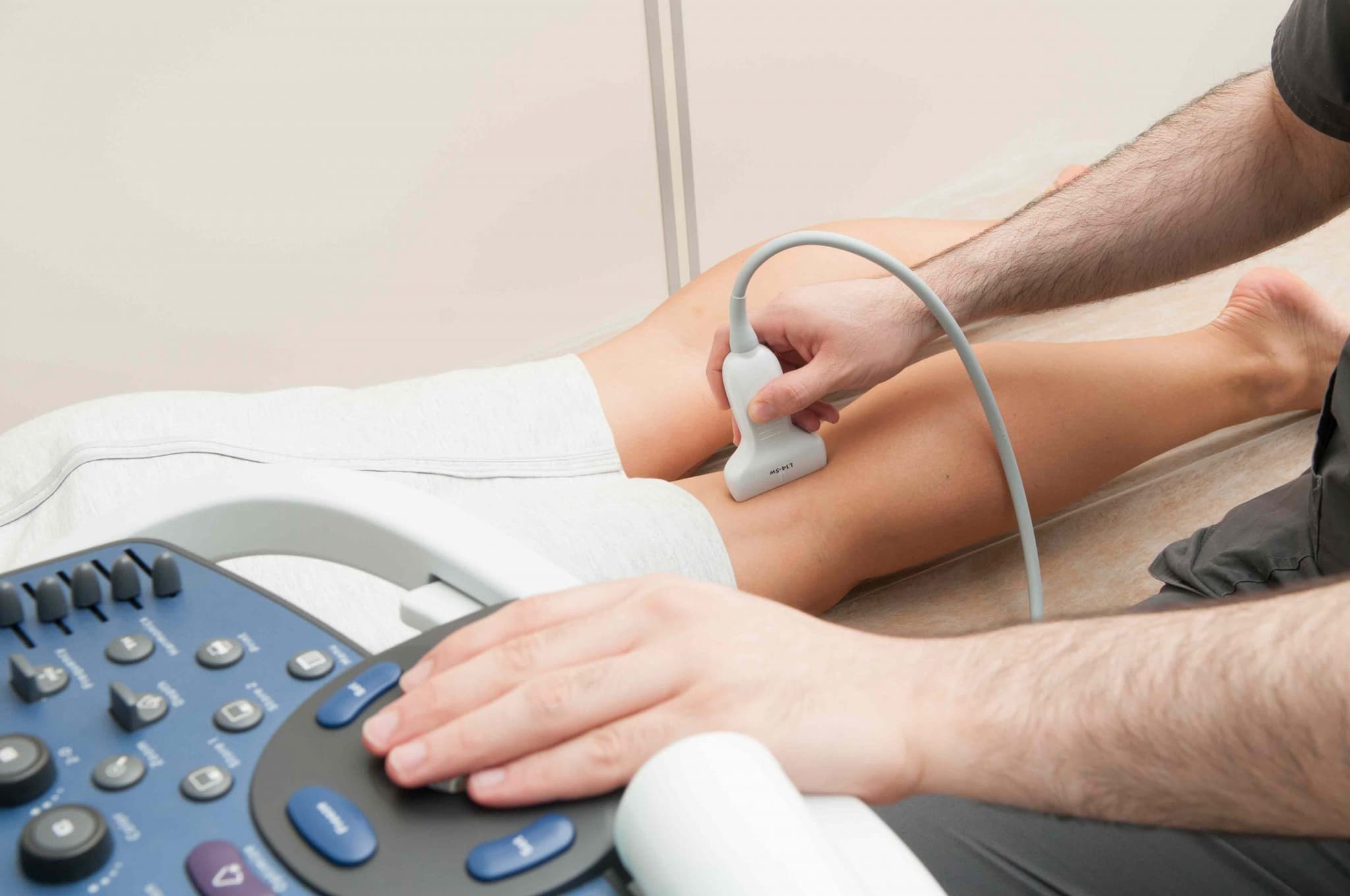 Vein Ultrasound