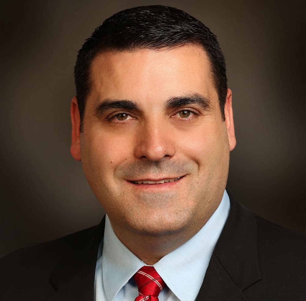 Derek Davenport, MD profile picture