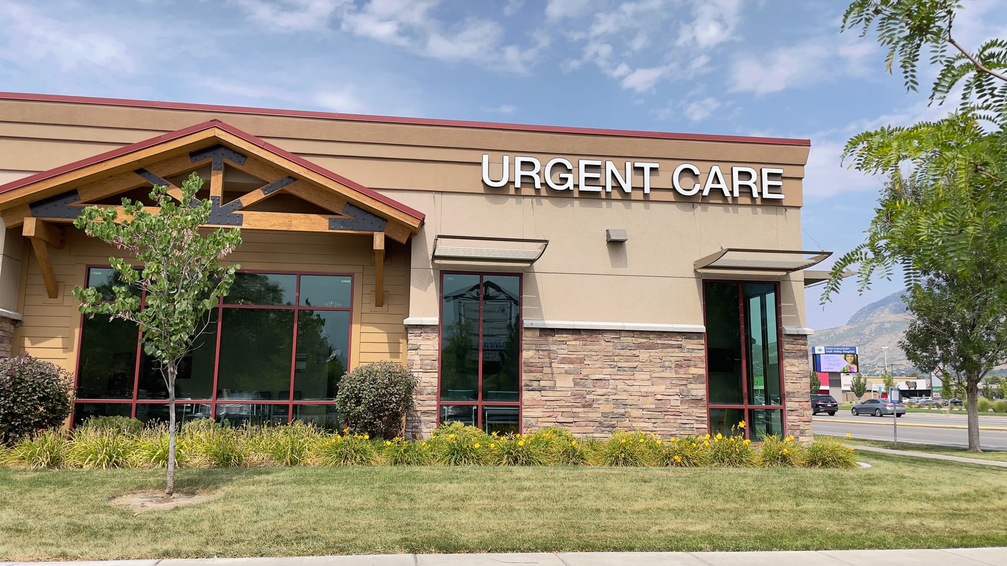Image of Provo Urgent Care