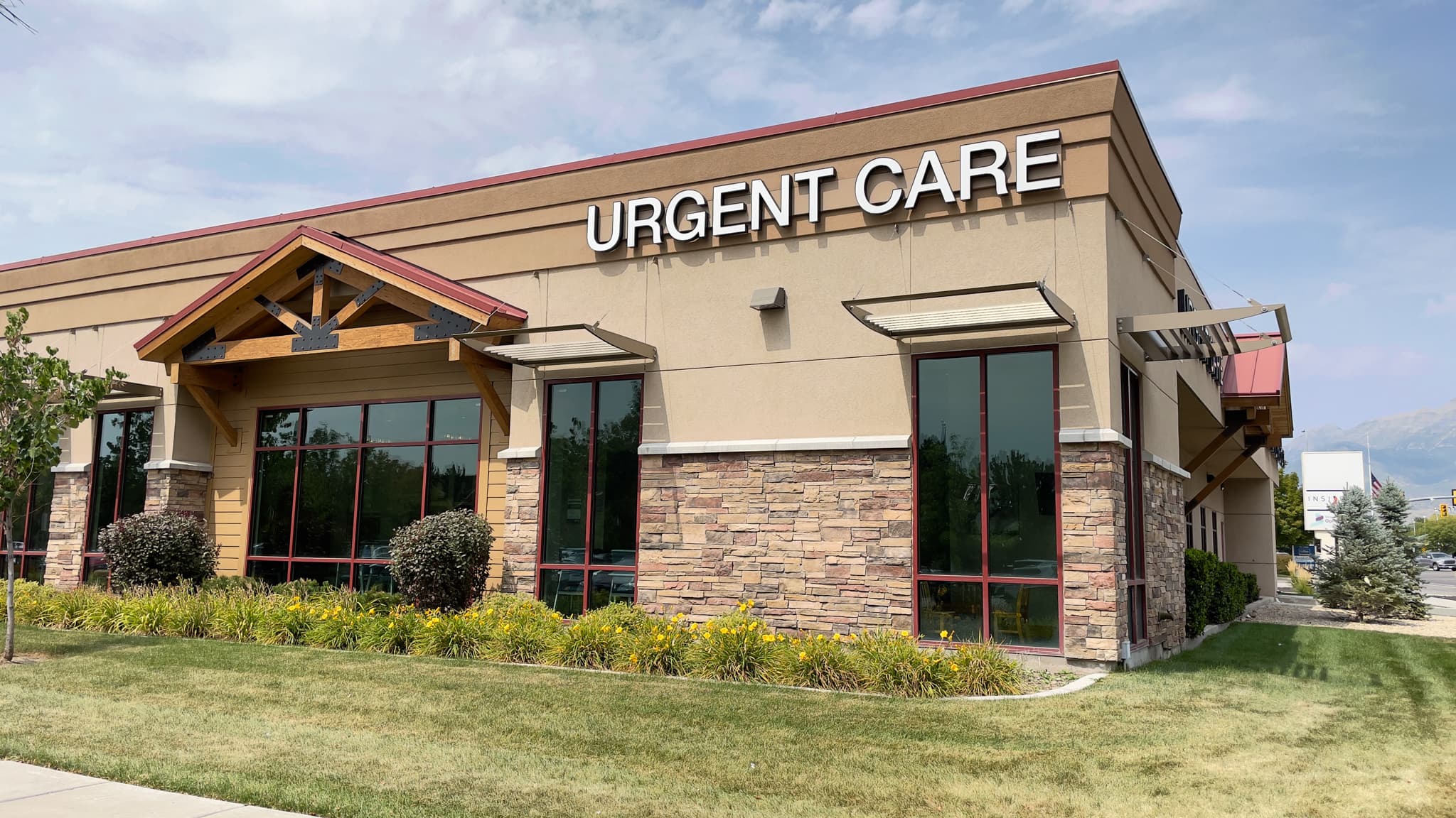 Image of Provo Urgent Care