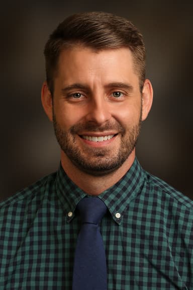 Picture of Jaddon Rogers, PA