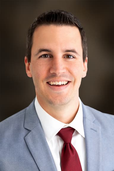 Picture of Brent Bowler, PA