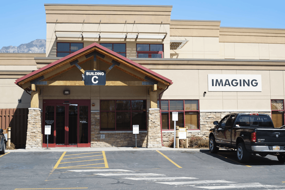Image of Revere Health Provo Imaging
