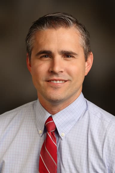 Picture of Travis Charles, DO