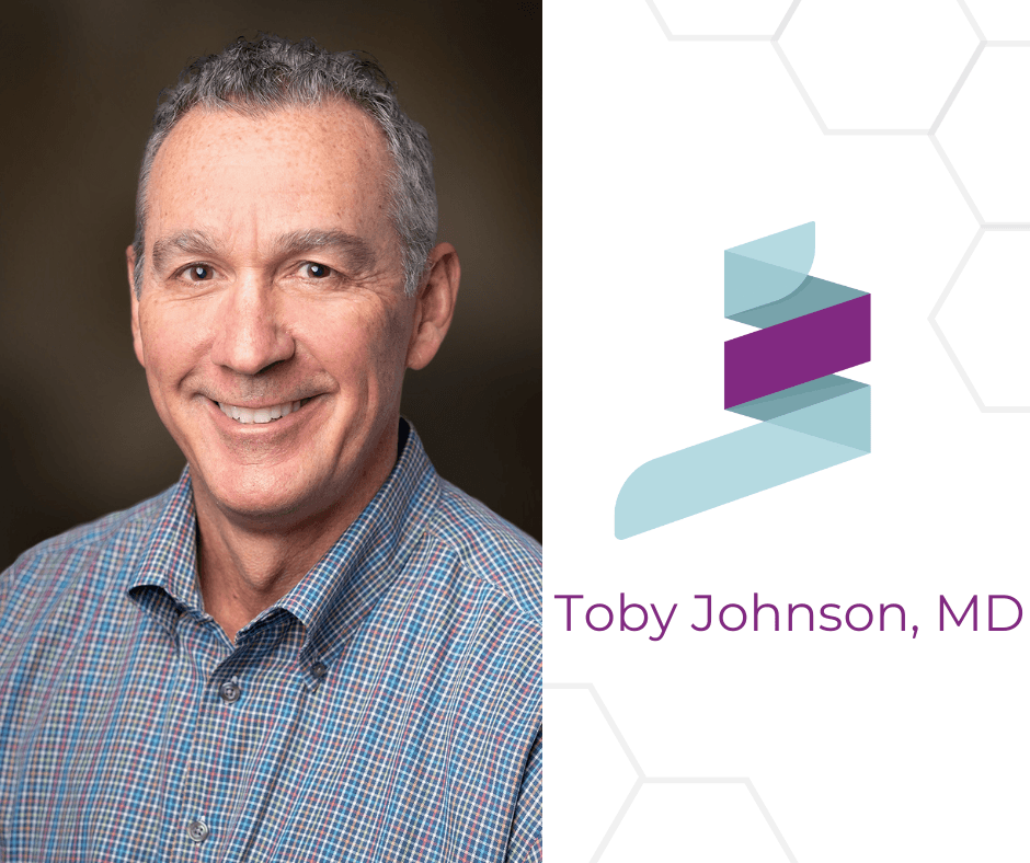 Press Releases - Toby Johnson, MD