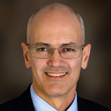 Picture of David Pratt, MD