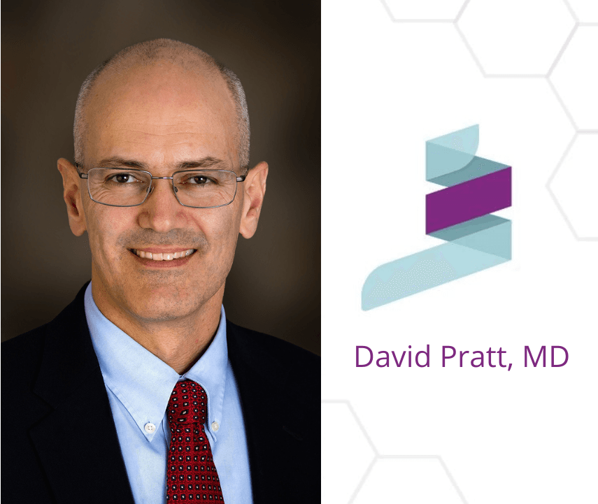 Revere Health is happy to welcome David Pratt, MD. Learn more about him today!