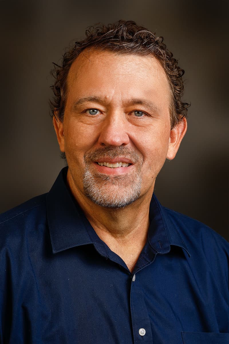 Darrin Brandt, LCSW profile picture