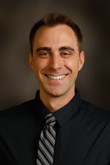 Picture of Nathan Sanborn, PA