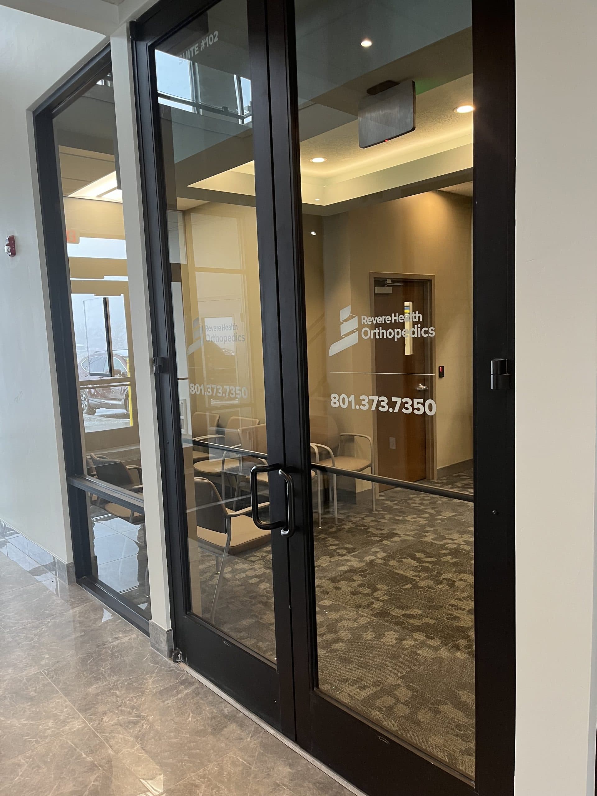 Image of Saratoga Springs Orthopedics offers care for arthritis, joint pain, and more. Schedule an appointment today.