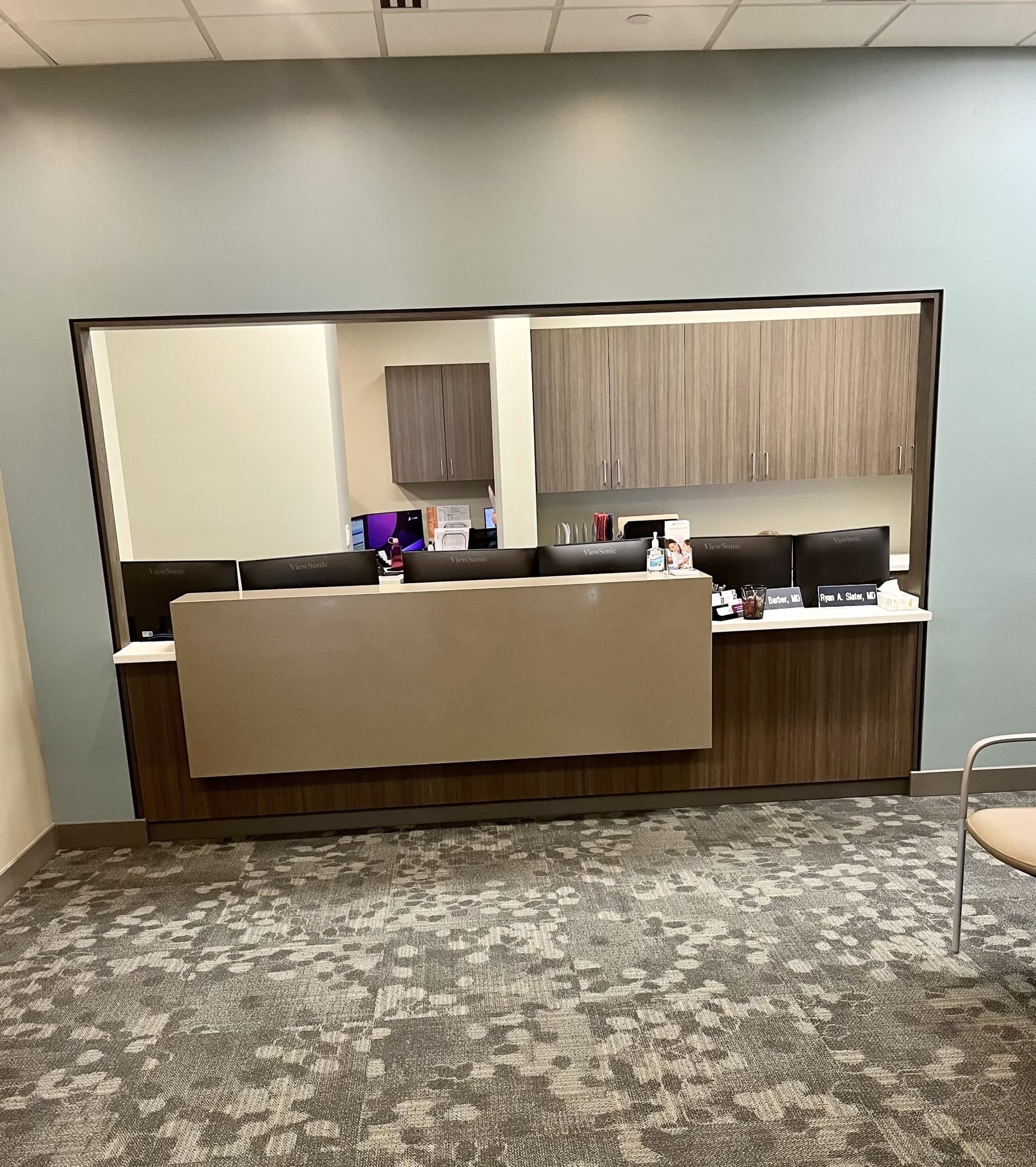 Image of Saratoga Springs Orthopedics strives to provide premium orthopedic care to all. Schedule today