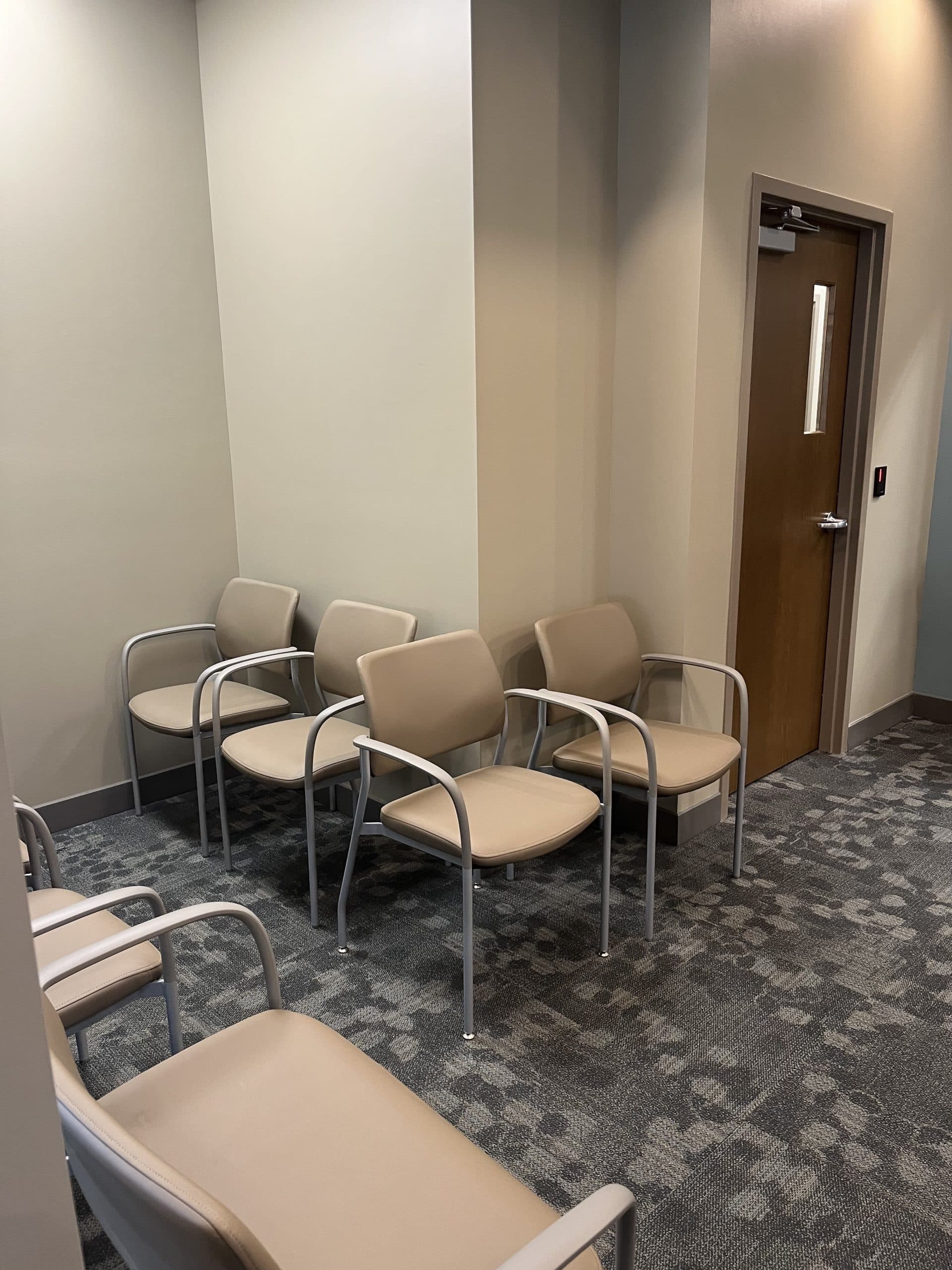 Image of Revere Healths Saratoga Springs Orthopedics offers premium ortho care. Schedule now.