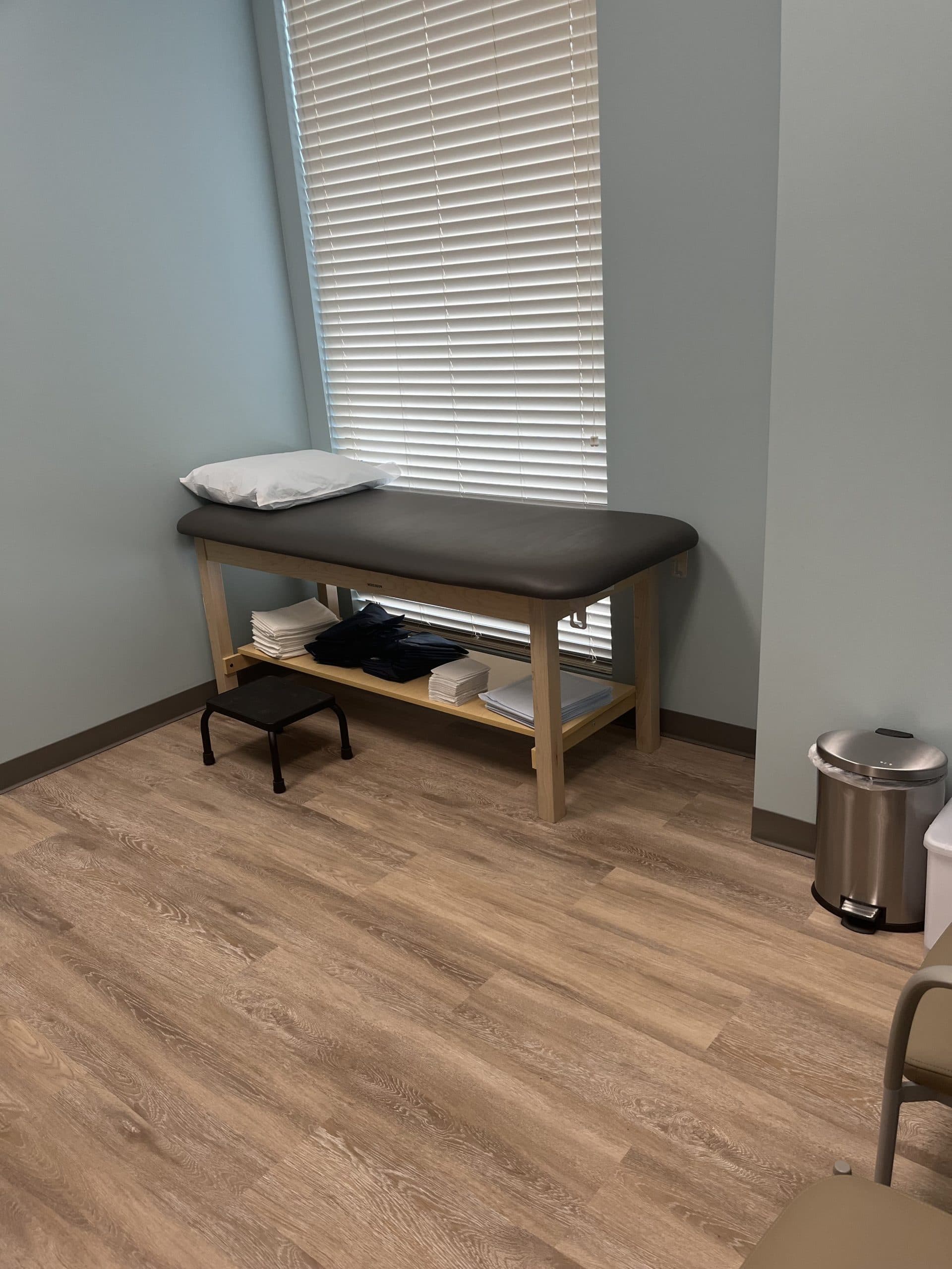 Image of The providers at Saratoga Springs Orthopedics strive to give the highest quality of care. Schedule your appointment now.