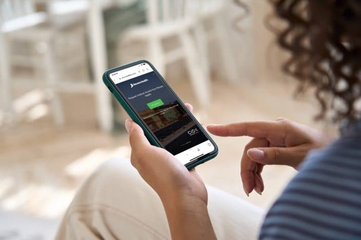 Find how you can access your medical records as a patient here!