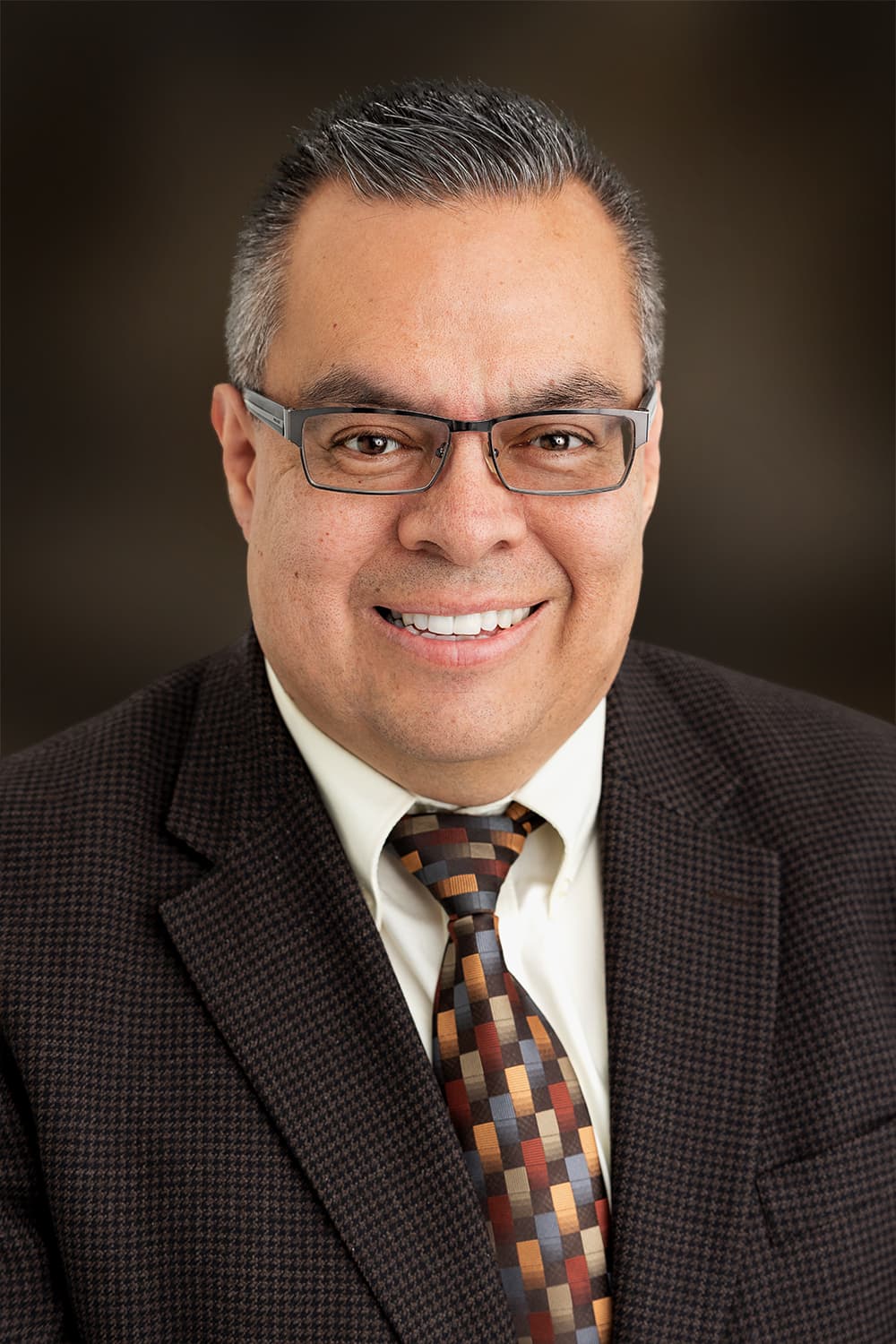 Rafael Sanchez, LCSW profile picture