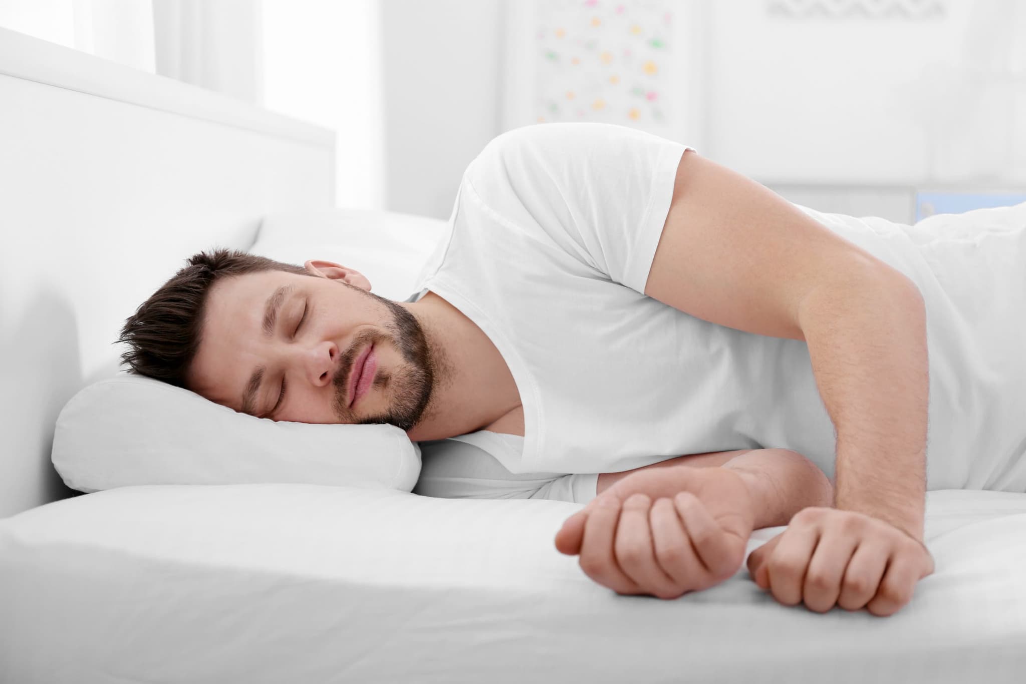 Picture of Sleep apnea has been linked to other brain diseases. Learn more today.