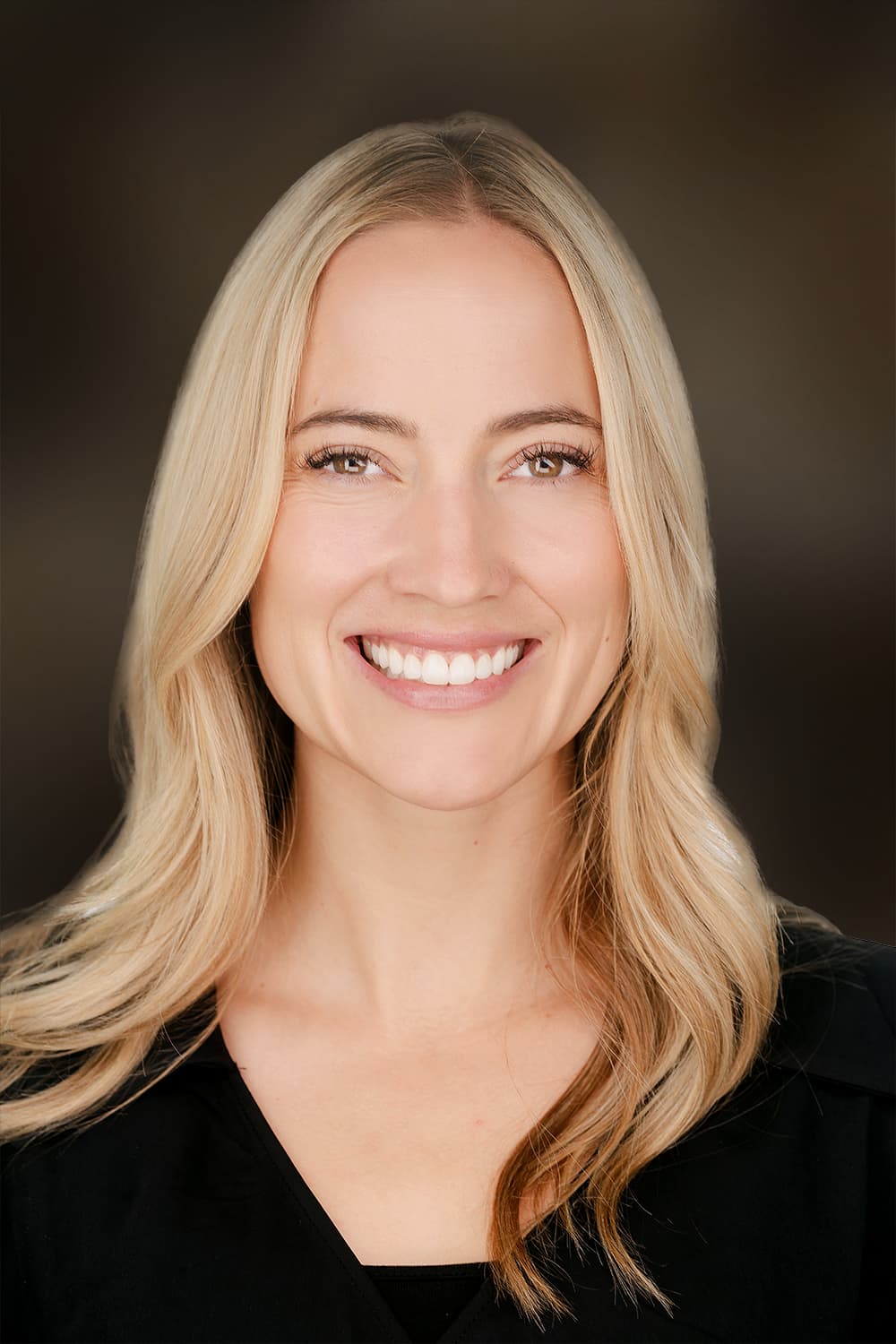 Portrait of Dr. Brooke Draper, NP