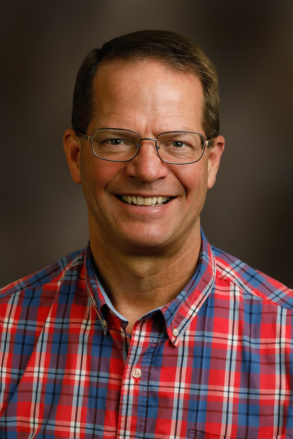 David Devenport, MD profile picture