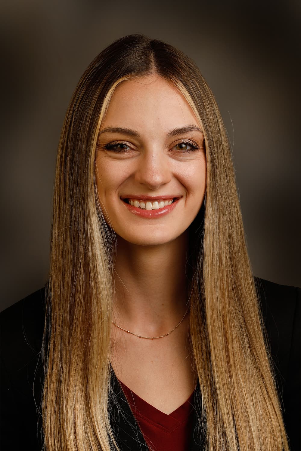 Portrait of Dr. Samantha Swan, PA-C