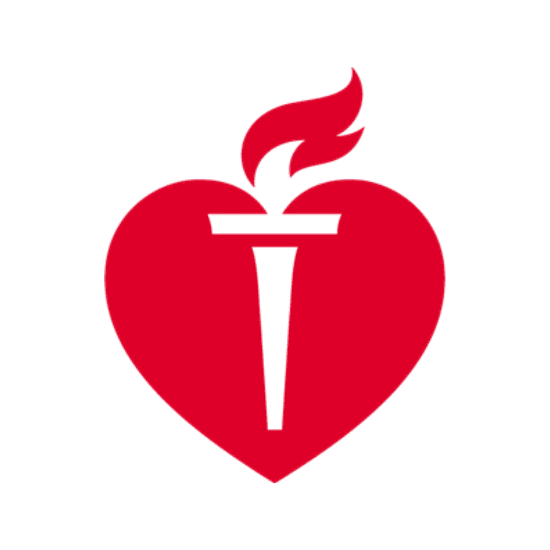 Profile photo of American Heart Association