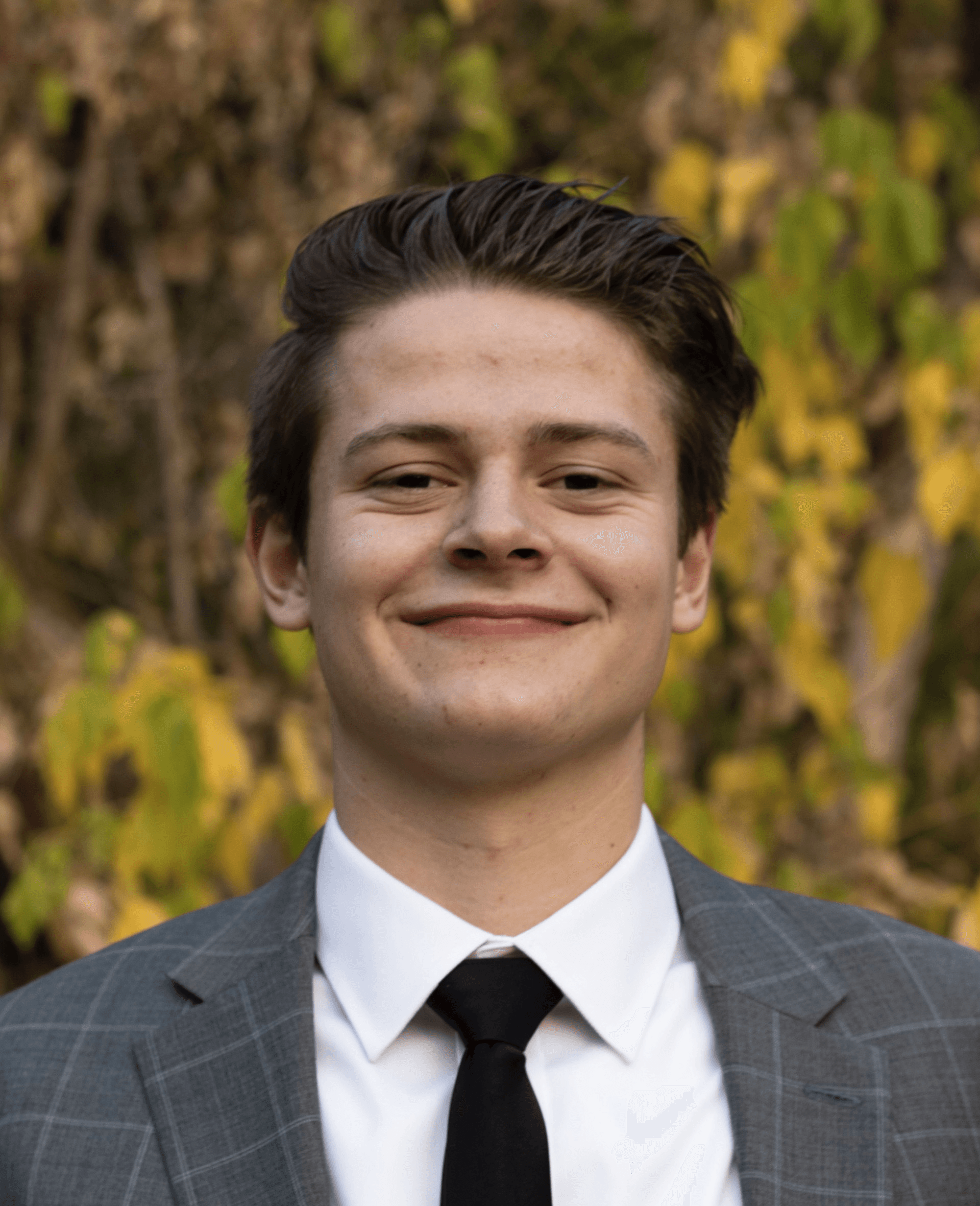 Profile photo of Steven Goodrich