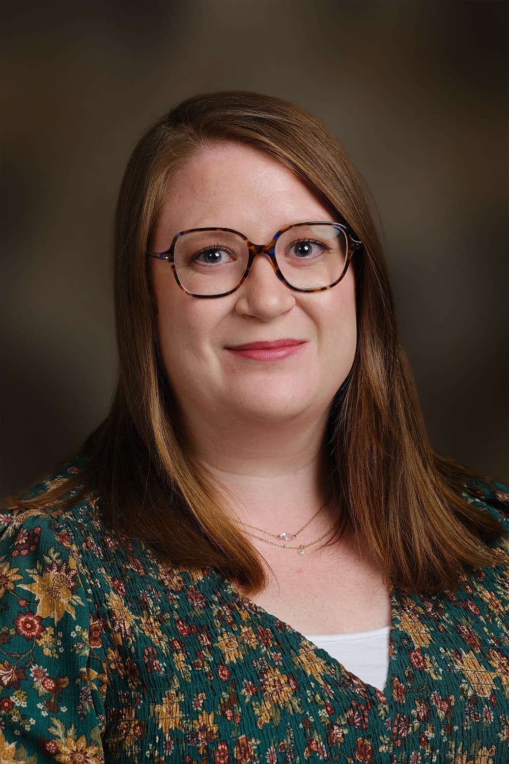 Shanalyn Hunsaker, LMFT profile picture