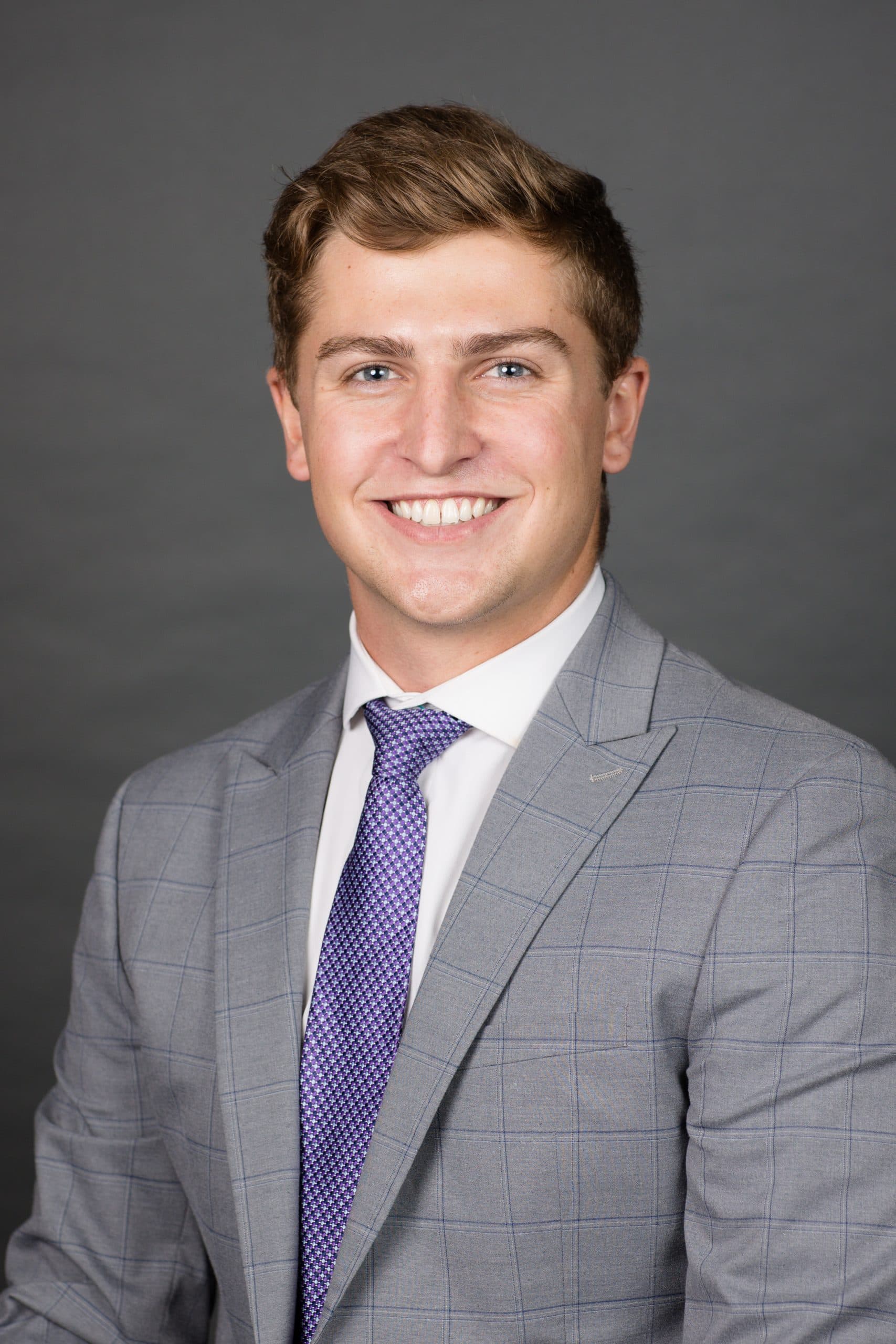 Profile photo of Jared Anderson