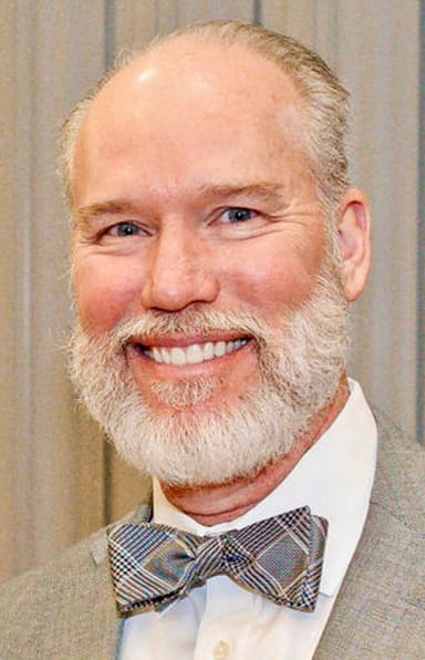 Picture of Clarke Hilbig, MD