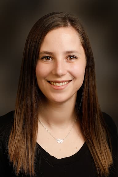 Picture of Abby Gunther, CNM